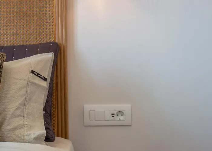 Only Yours , Mykonos *