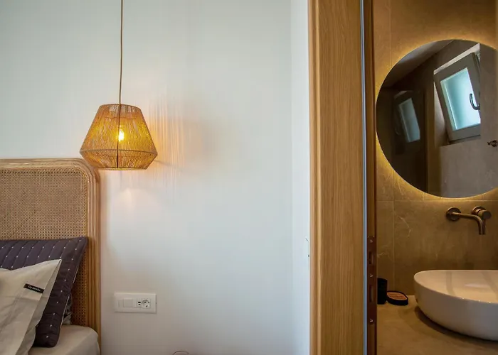 Only Yours , Mykonos * パラガ