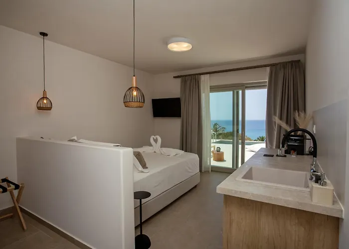 アパート Only Yours , Mykonos *