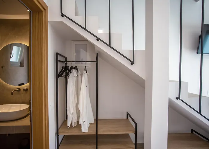 Only Yours , Mykonos *