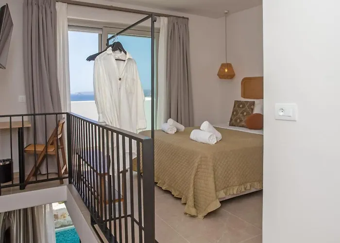 アパート Only Yours , Mykonos