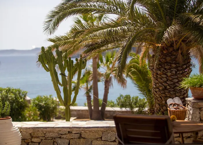 Only Yours , Mykonos *