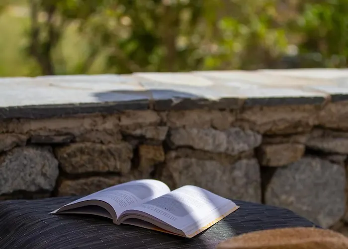 アパート Only Yours , Mykonos パラガ