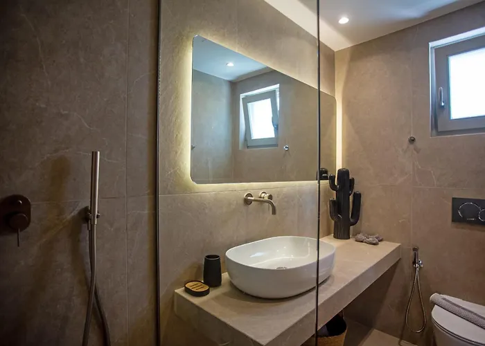 Only Yours , Mykonos