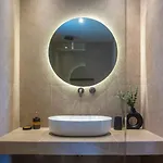 Only Yours , Mykonos - Private Pool & Sea View Near Scorpios Παράγκα