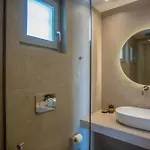 Only Yours , Mykonos - Private Pool & Sea View Near Scorpios Διαμέρισμα