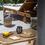 Διαμέρισμα Only Yours , Mykonos - Private Pool & Sea View Near Scorpios