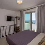 Apartamento Only Yours , Mykonos - Private Pool & Sea View Near Scorpios *