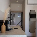 Only Yours , Mykonos - Private Pool & Sea View Near Scorpios Διαμέρισμα Παράγκα