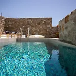 Only Yours , Mykonos - Private Pool & Sea View Near Scorpios *