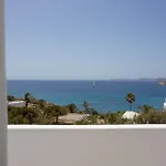Only Yours , Mykonos - Private Pool & Sea View Near Scorpios Apartment *