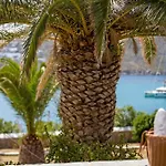 Only Yours , Mykonos - Private Pool & Sea View Near Scorpios Apartamento Paraga (Mykonos)