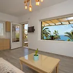 Διαμέρισμα Only Yours , Mykonos - Private Pool & Sea View Near Scorpios Παράγκα
