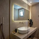 Only Yours , Mykonos - Private Pool & Sea View Near Scorpios