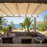 Only Yours , Mykonos - Private Pool & Sea View Near Scorpios Apartment