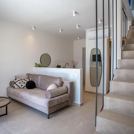 Only Yours , Mykonos * Strand Paraga