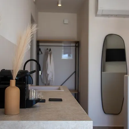 Only Yours , Mykonos Apartment Strand Paraga