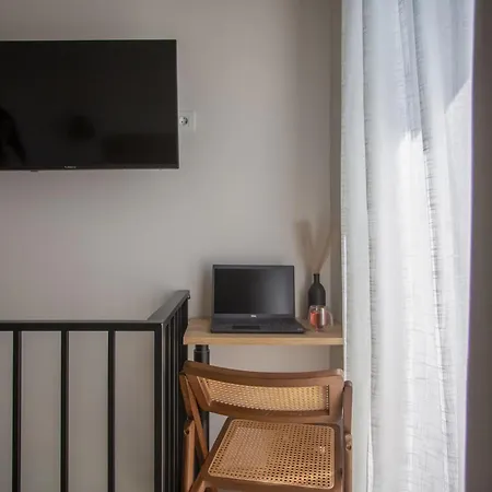 Only Yours , Mykonos Paraga (Mykonos)