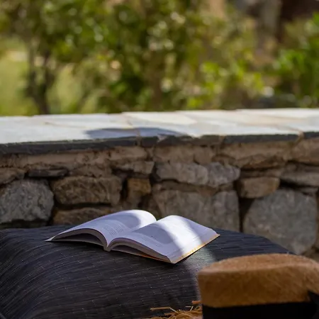 Apartment Only Yours , Mykonos Strand Paraga