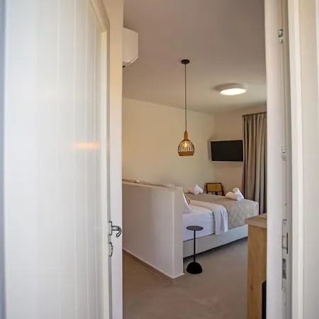 Apartment Only Yours , Mykonos *