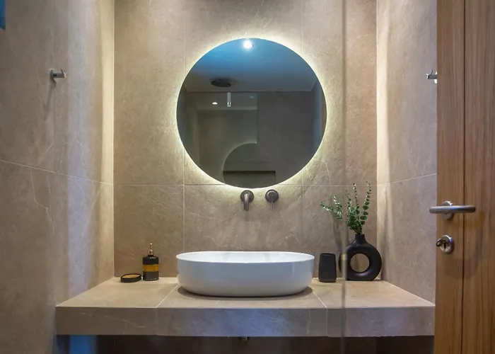 Only Yours , Mykonos - Private Pool & Sea View Near Scorpios Paraga (Mykonos)