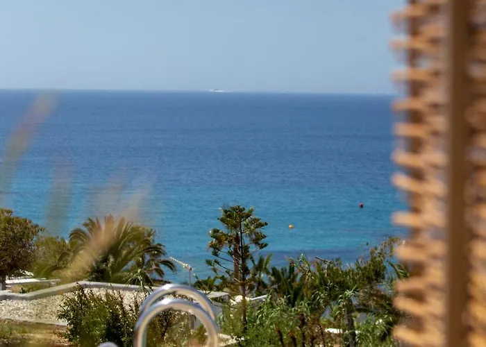 Appartement Only Yours , Mykonos - Private Pool & Sea View Near Scorpios Paraga (Mykonos)