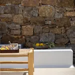 Only Yours , Mykonos - Private Pool & Sea View Near Scorpios 公寓
