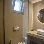 Only Yours , Mykonos - Private Pool & Sea View Near Scorpios 公寓 *