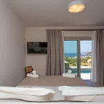 Only Yours , Mykonos - Private Pool & Sea View Near Scorpios Daire Paraga (Mykonos)