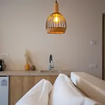 Only Yours , Mykonos - Private Pool & Sea View Near Scorpios بارانْغا