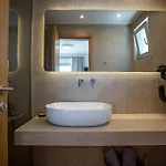 Only Yours , Mykonos - Private Pool & Sea View Near Scorpios