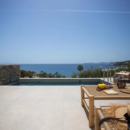 Only Yours , Mykonos Appartement *