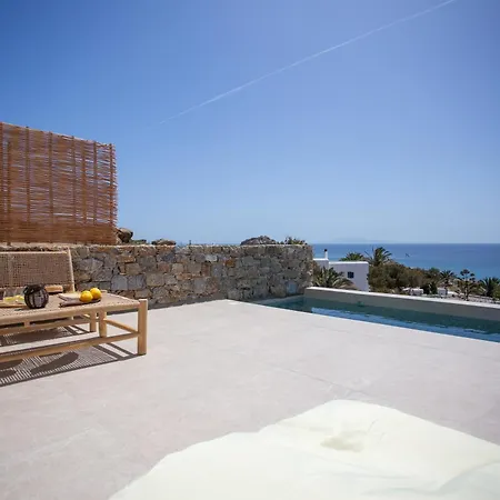 Appartement Only Yours , Mykonos Paraga (Mykonos)