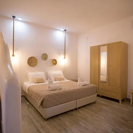 Only Yours , Mykonos 아파트