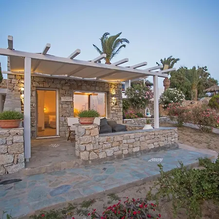 Only Yours , Mykonos Appartement Paraga (Mykonos)