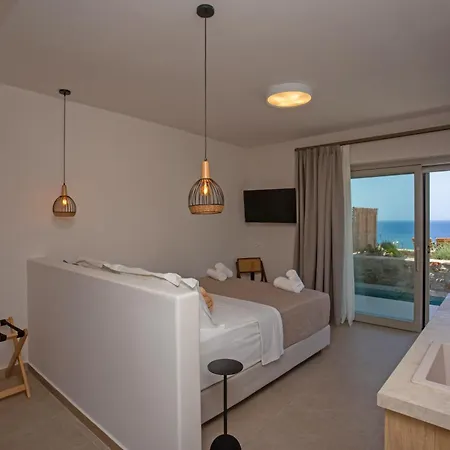 Appartement Only Yours , Mykonos *