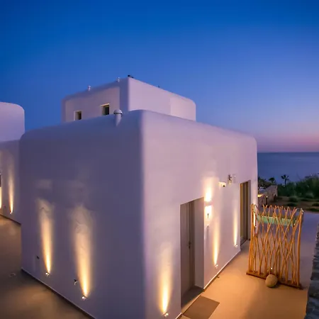 Appartement Only Yours , Mykonos *