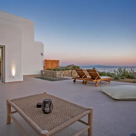 Only Yours , Mykonos Appartement *