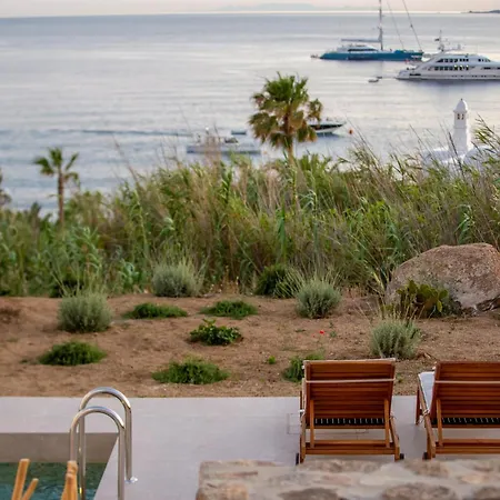 Appartement Only Yours , Mykonos *