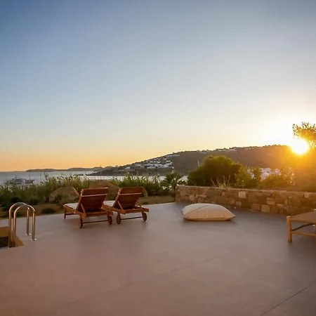 Appartement Only Yours , Mykonos *