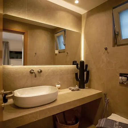 Appartement Only Yours , Mykonos Paraga (Mykonos)