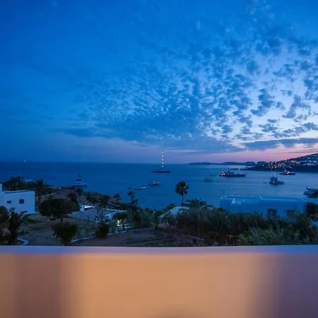 Appartement Only Yours , Mykonos Paraga (Mykonos)
