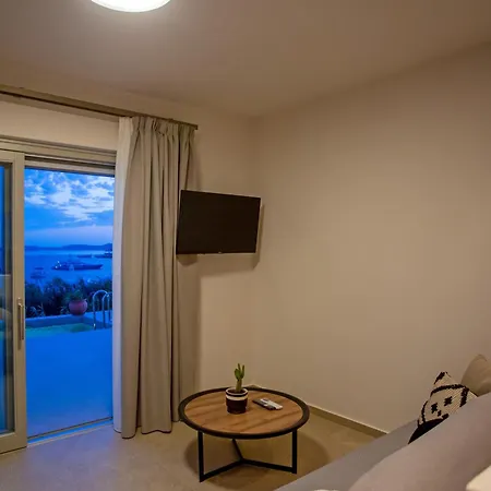 Only Yours , Mykonos Appartement