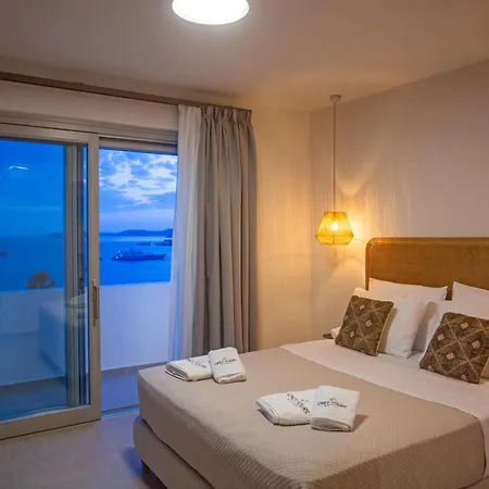 Appartement Only Yours , Mykonos