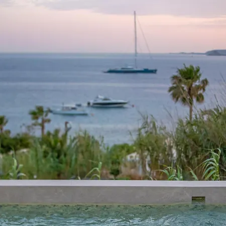 Only Yours , Mykonos Appartement Paraga (Mykonos)
