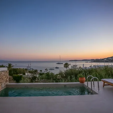 Only Yours , Mykonos