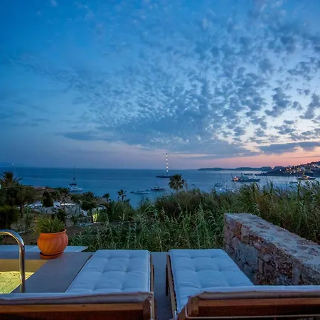 Only Yours , Mykonos Appartement Paraga (Mykonos)