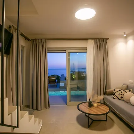 Only Yours , Mykonos Appartement Paraga (Mykonos)