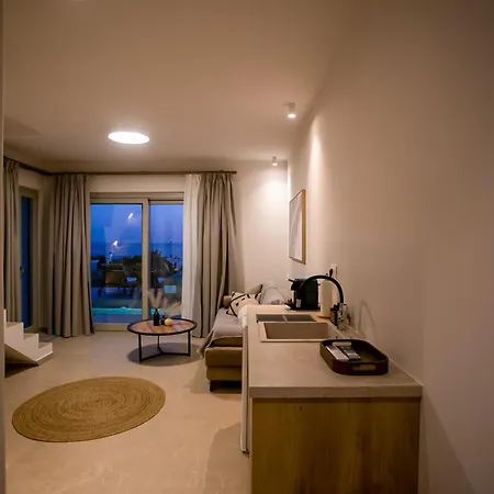 Appartement Only Yours , Mykonos Paraga (Mykonos)