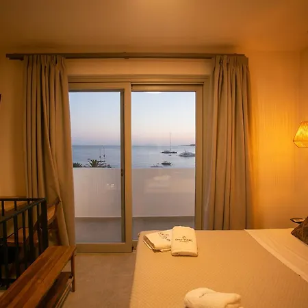 Only Yours , Mykonos * 프라가